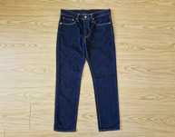 Джинси чоловічі Levi's 511 W32 L30 (Levis/Левайс) Original