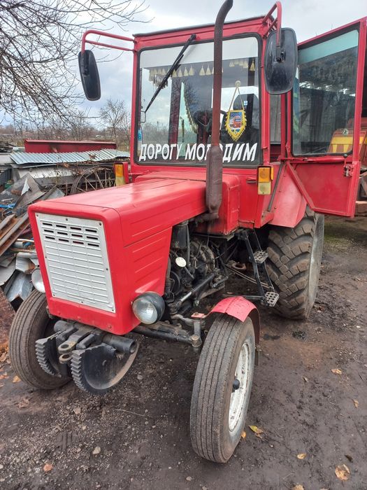Продам  трактора т 25 А
