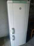 Lodówka Electrolux 154 cm