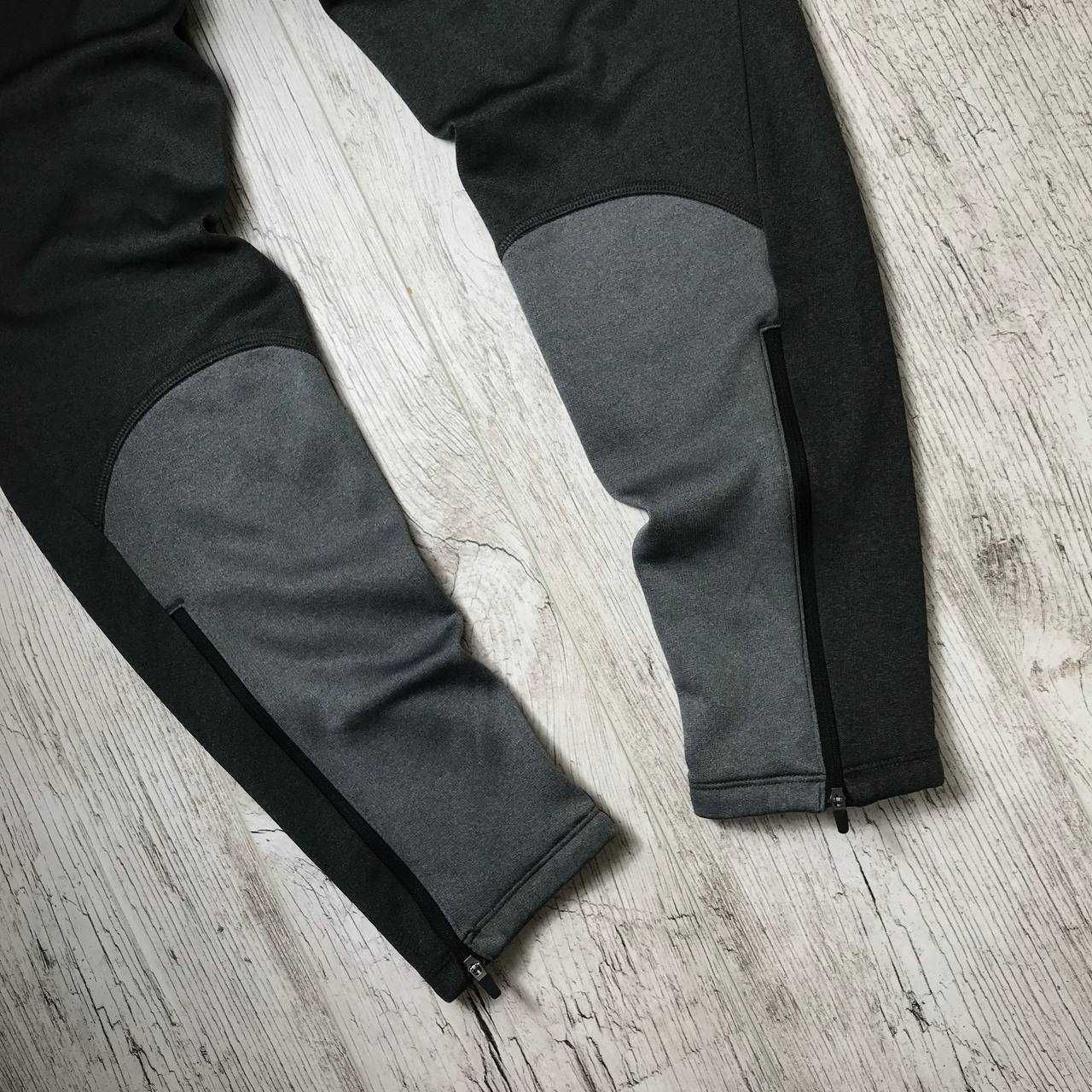 Nike Strike X Elite Pant (С теплым флисовым начесом внутри) Размер М