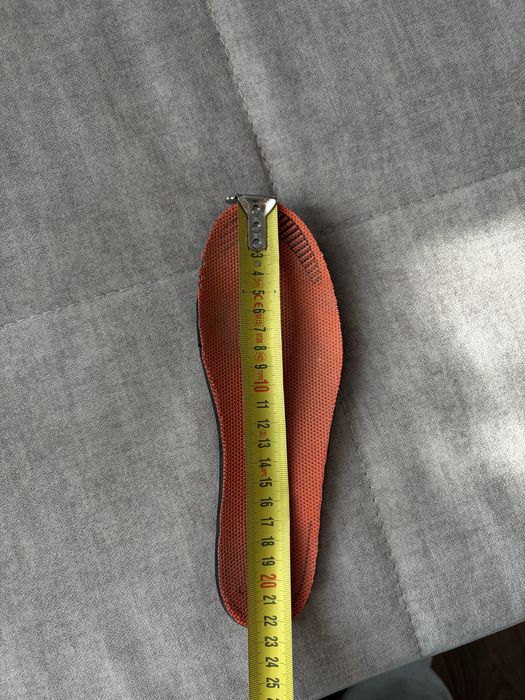 Adidas Terrex кросівки, 35р