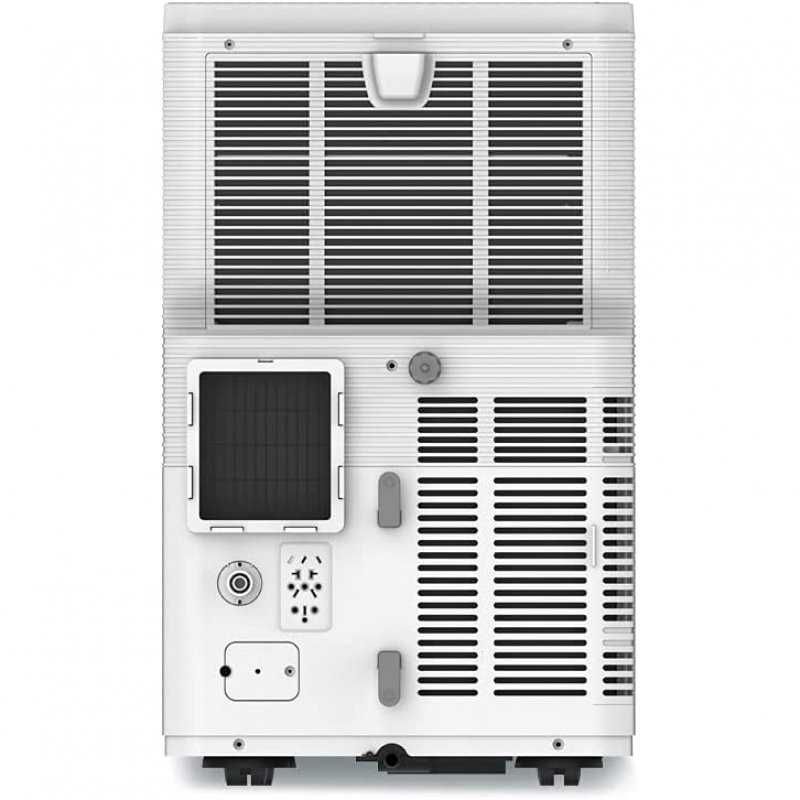 Klimatyzator Chiq CPC12PAP02 (2 lata gwar) A/42m²/chłodzenie/osuszanie