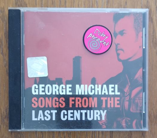George Michael Songs from the last century