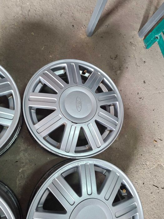 Диски Ford 4/108 R14 5,5J ET47,5.