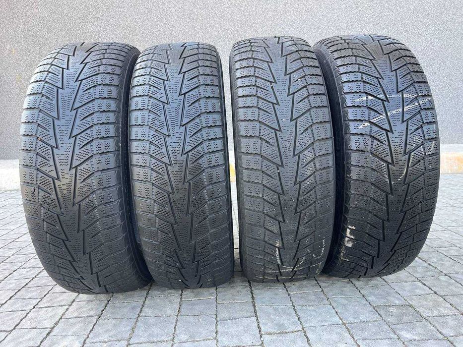Зимова гума Hankook Winter i*cept iZ2 185/65 R15 W616