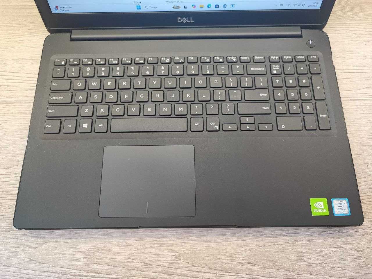 Dell Latitude 3500 /Intel Core i7-8560U/8Gb RAM/ MX130/SSD 240Gb