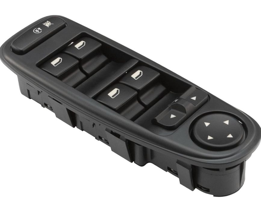 FanPaYY Sterownik podnoszenia C4 GP