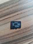 Карта пам'яті micro sd Kingston 128gb