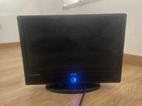 Televisão ideal para quarto
