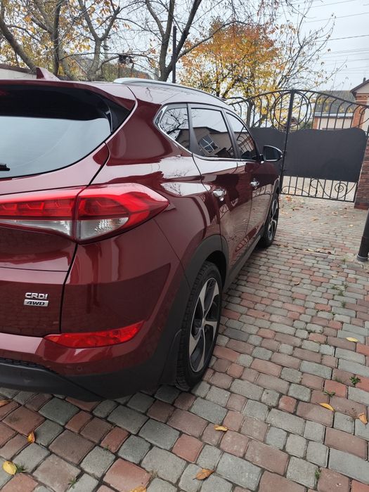 Продам 2.0тд не крашен