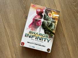 Shards of Infinity - zakoszulkowana - Portal Games