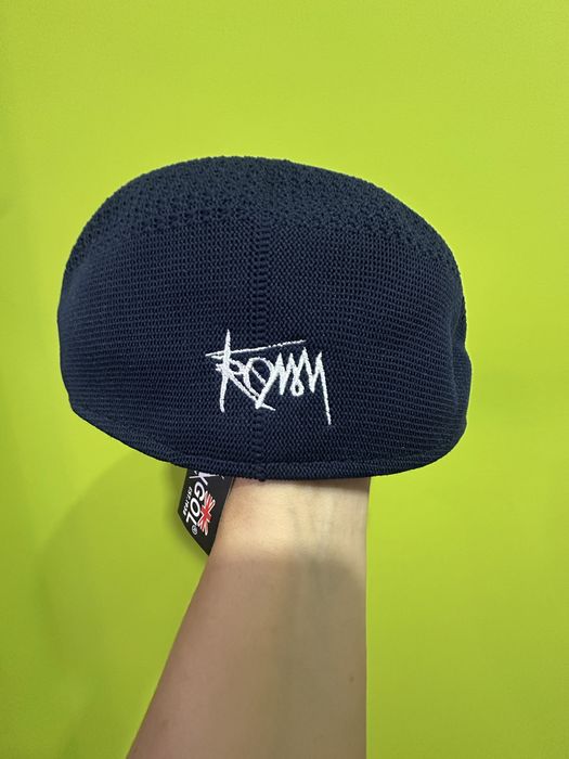 Кепка/кенголка/берет/кашкет/хуліганка Kangol