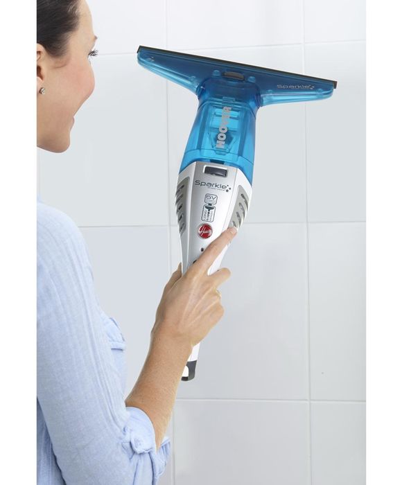 Myjka do okien szyb HOOVER JIVE alumlatorowa 28cm