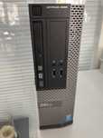 Pc Dell Optiplex 3020 quase novo com muito pouca utilização