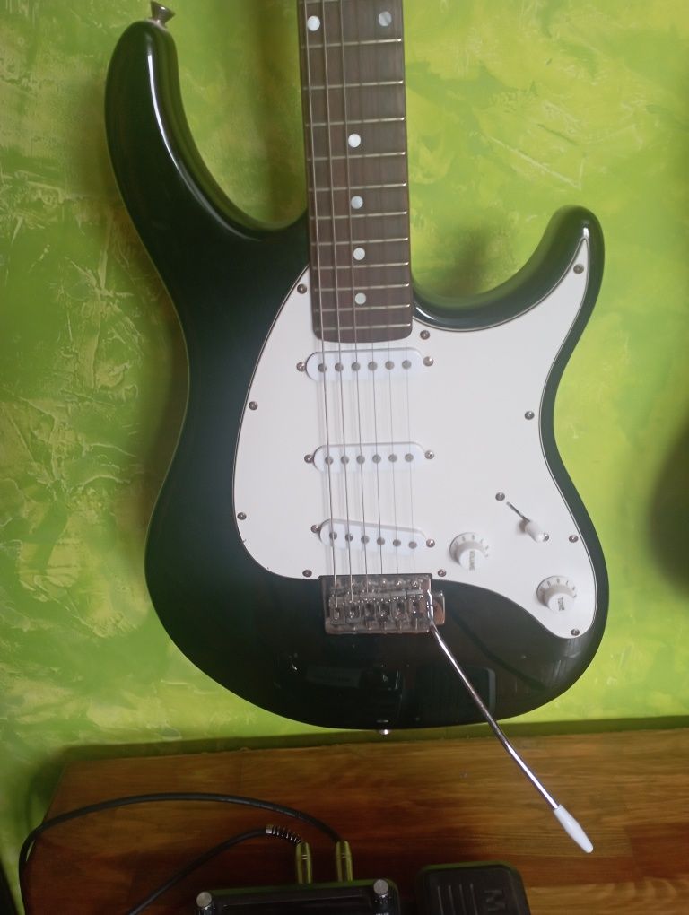 Gitara Peavey Raptor Plus EXP