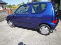 Fiat   Seicento   yong.  0.9l. [opłaty i pt. do 04. 2025.].