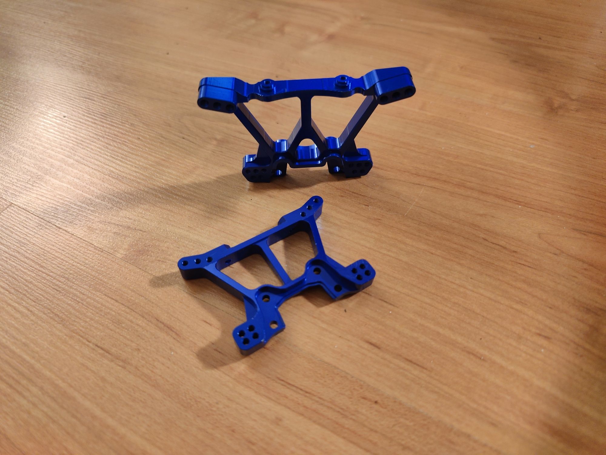 Traxxas slash 4x4 bl 2s (tsm)