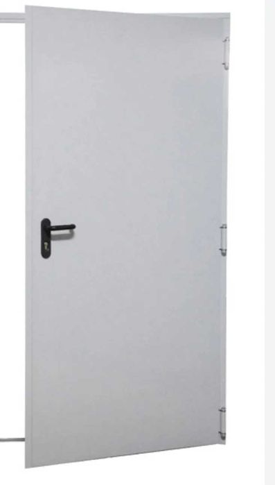 Drzwi Techniczne Uniwersalne 90 WIŚNIOWSKI