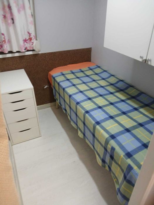Residencial Parque Campismo Bungalow T2