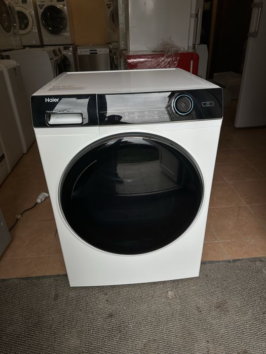 сушильна машина Haier Heat pump 10kg A++