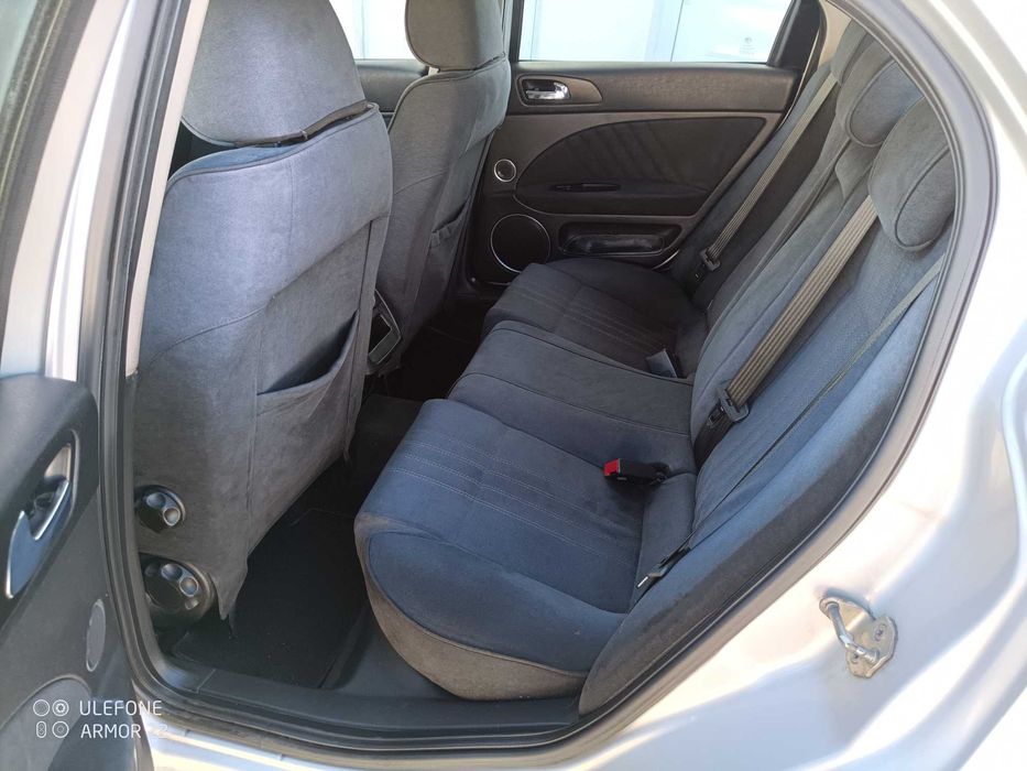 Alfa Romeu 159 - 1.9 JTD M