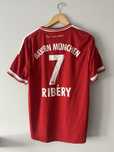 Koszulka bayern monachium ribery!