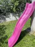Slizg zjezdzalnia 2.15m