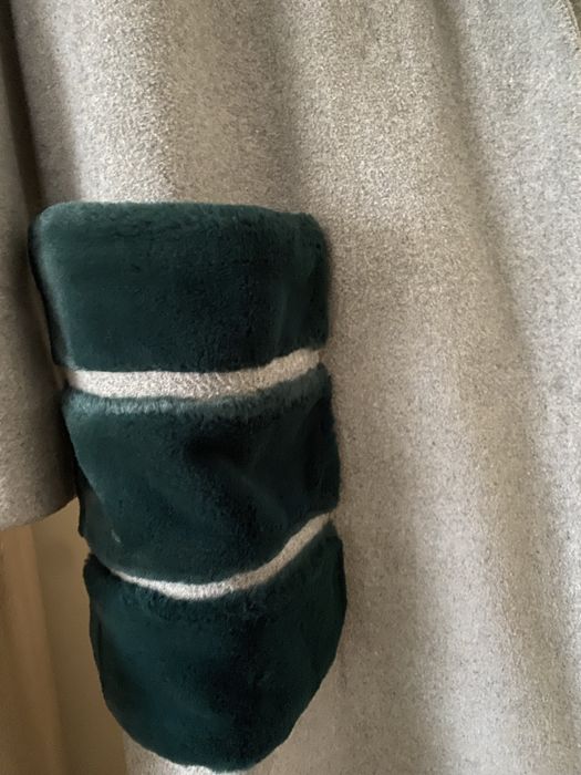 Осіннє пальто, жіноче пальто