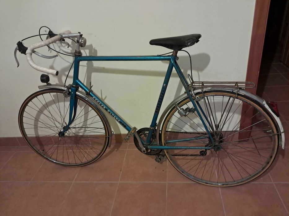 Bicicleta de estrada