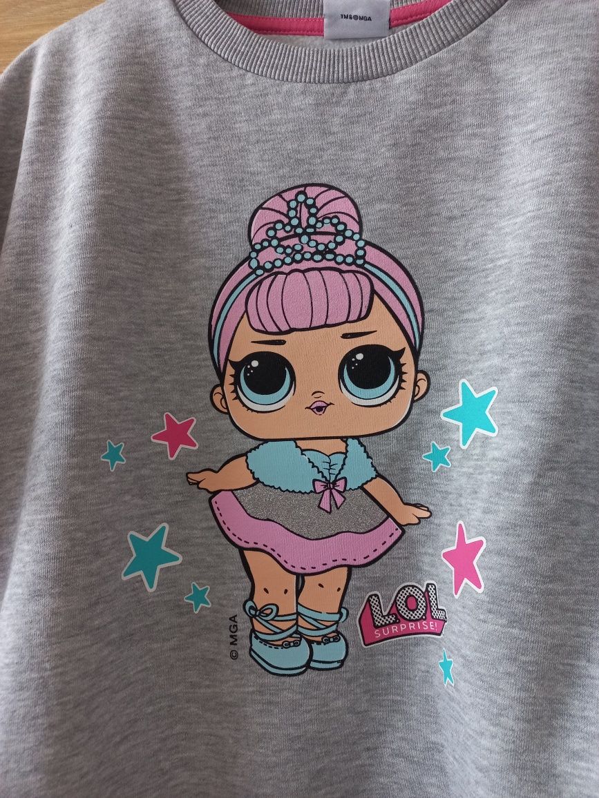 Bluza LOL Suprise
