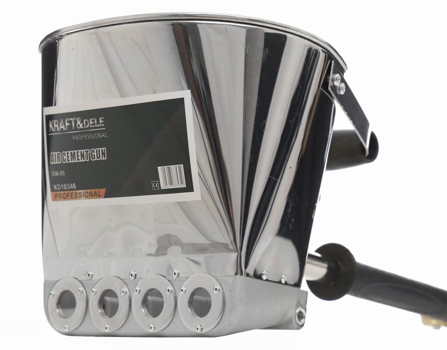 Tynkownica pneumatyczna KD10346