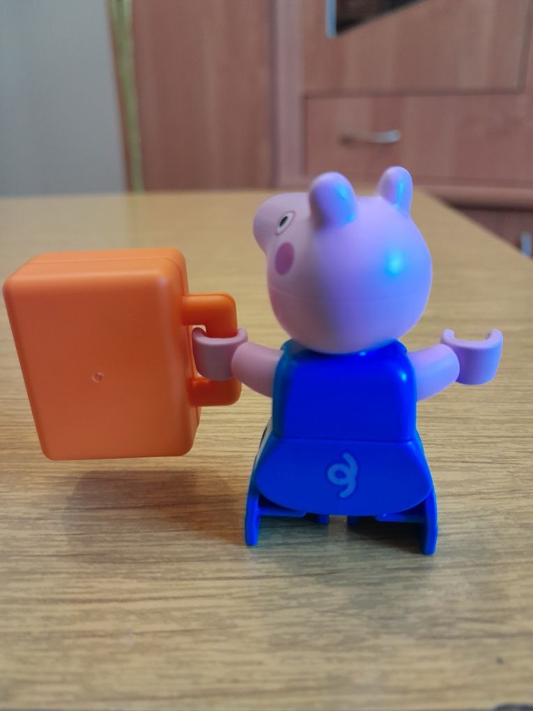 LEGO Duplo Pig Peppa
