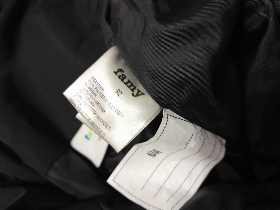 Полукомбинезон зимний на мальчика 2 лет, фирменный, новый