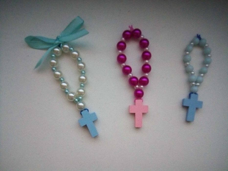 Mini Dezenas para lembranças