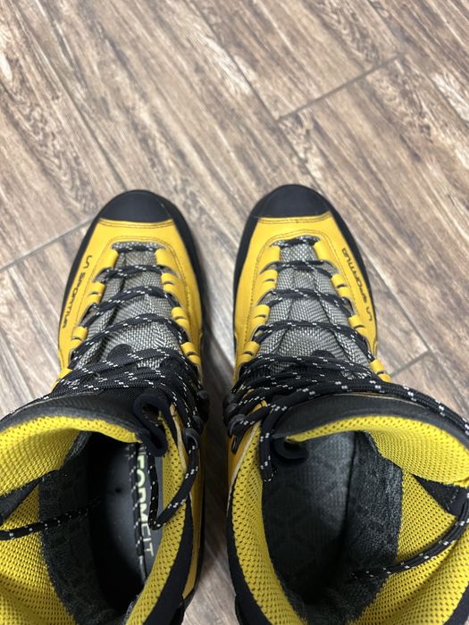 Черевики la sportiva tango tech gtx