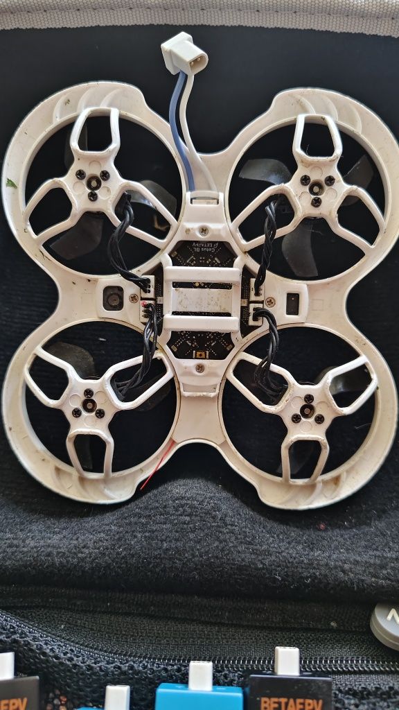 Дрон Cetus kit, вупчик