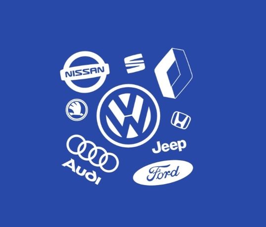 Rozkodowanie RADIA / kod do VW Audi Mercedes Ford Seat Skoda Volkswage