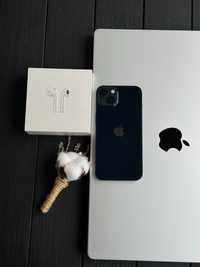 Apple iPhone 13 128gb Midnight Neverlock