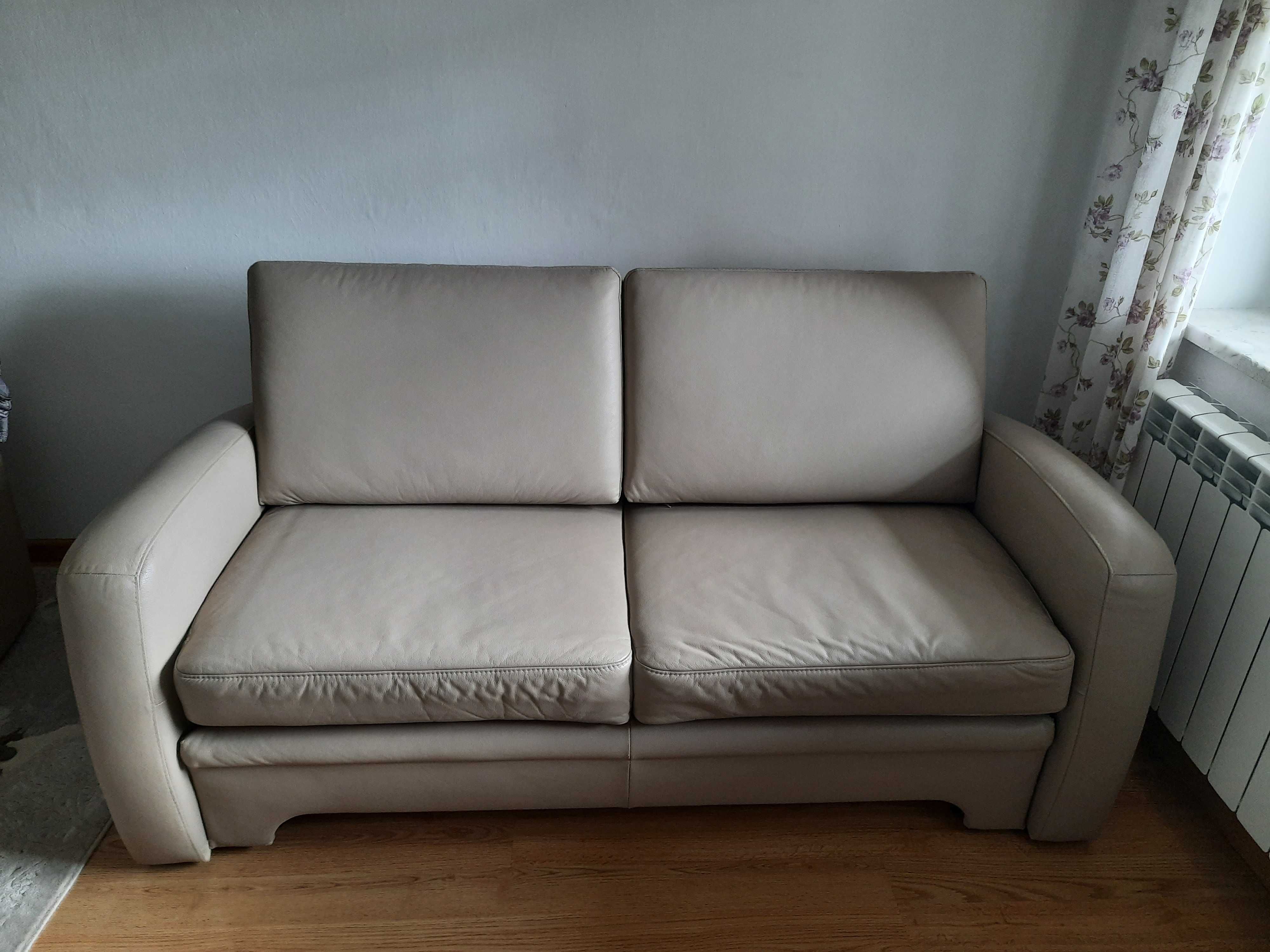 Kanapa + fotel Etap Sofa