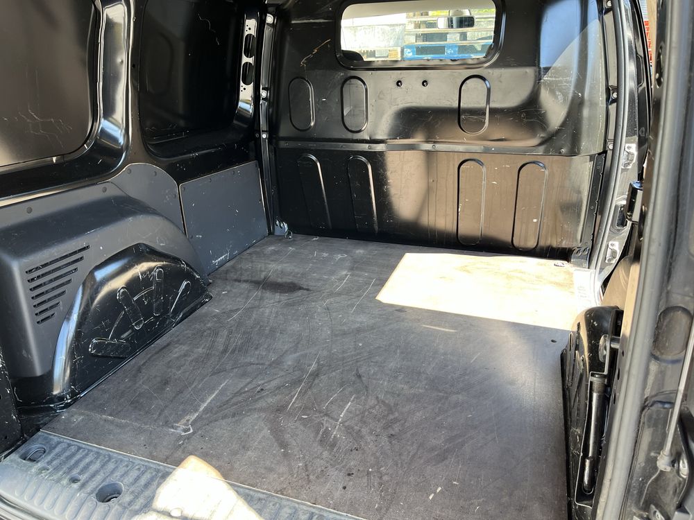 Mercedes Citan 108 dci