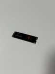 Память SSD M2 1TB