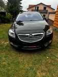 Opel Insignia 2.0 CDTI *prawdopodobnie uszkodzony silnik*