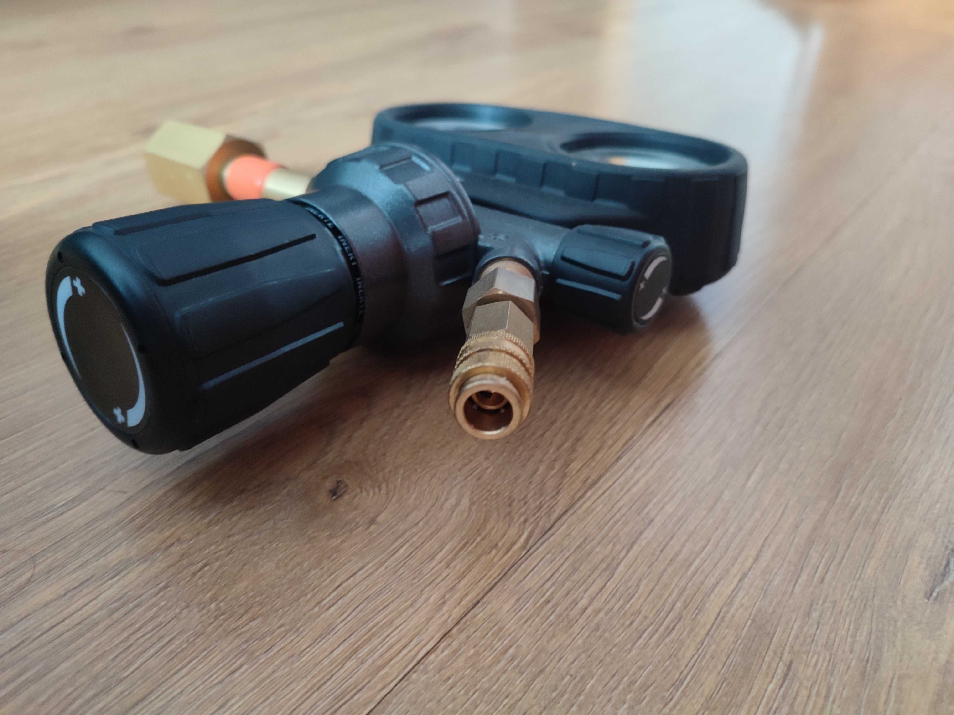 Reduktor butlowy GCE ProControl