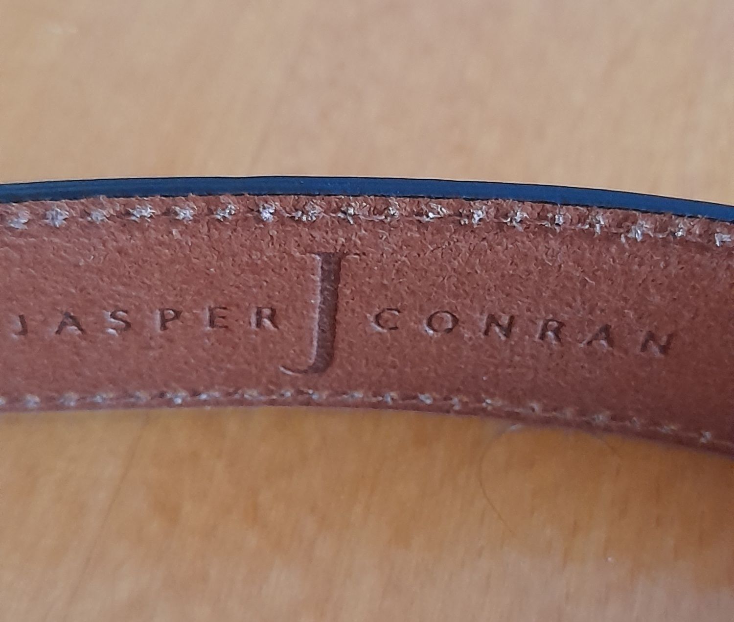 Jasper Conran і M&S ремені.