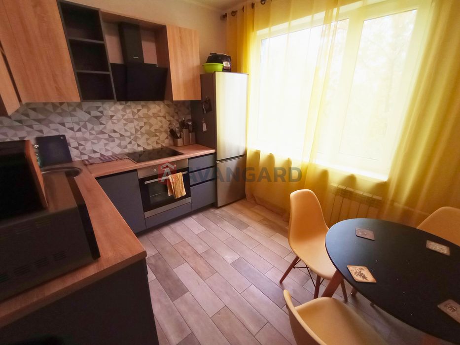 Здається затишна 2-кімн. квартира на Харківському шосе