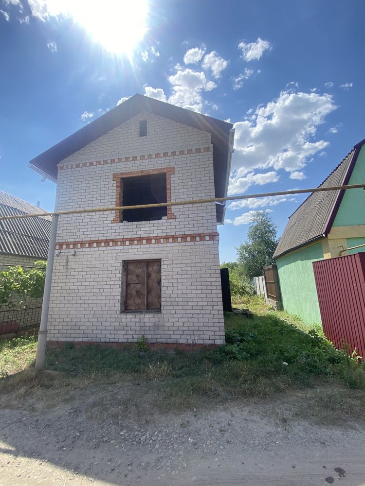 В продаже дача, с. Орловщина