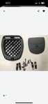 Base Top Case Monolock