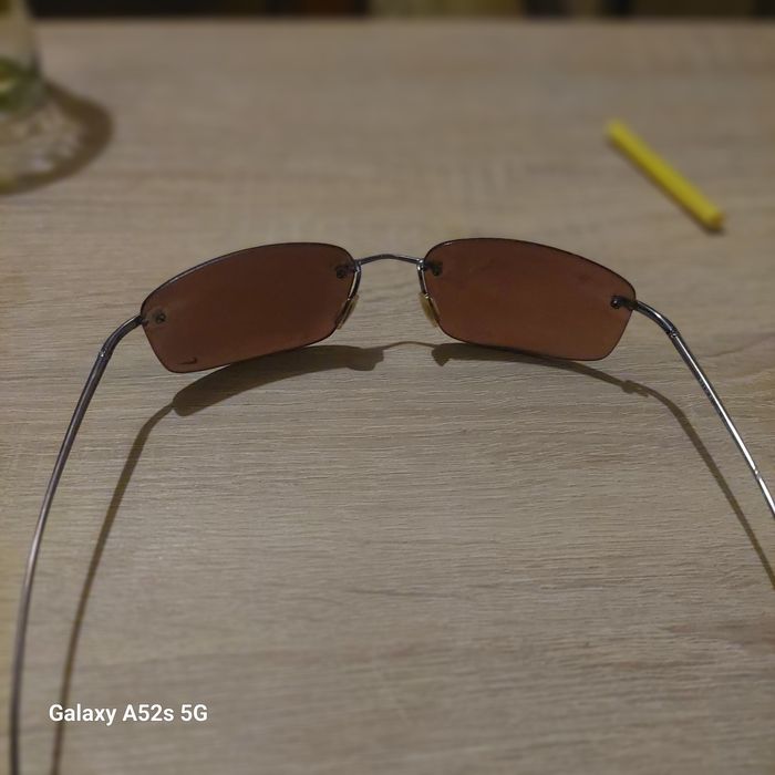 Nike flexon japan okulary przeciwsłoneczne