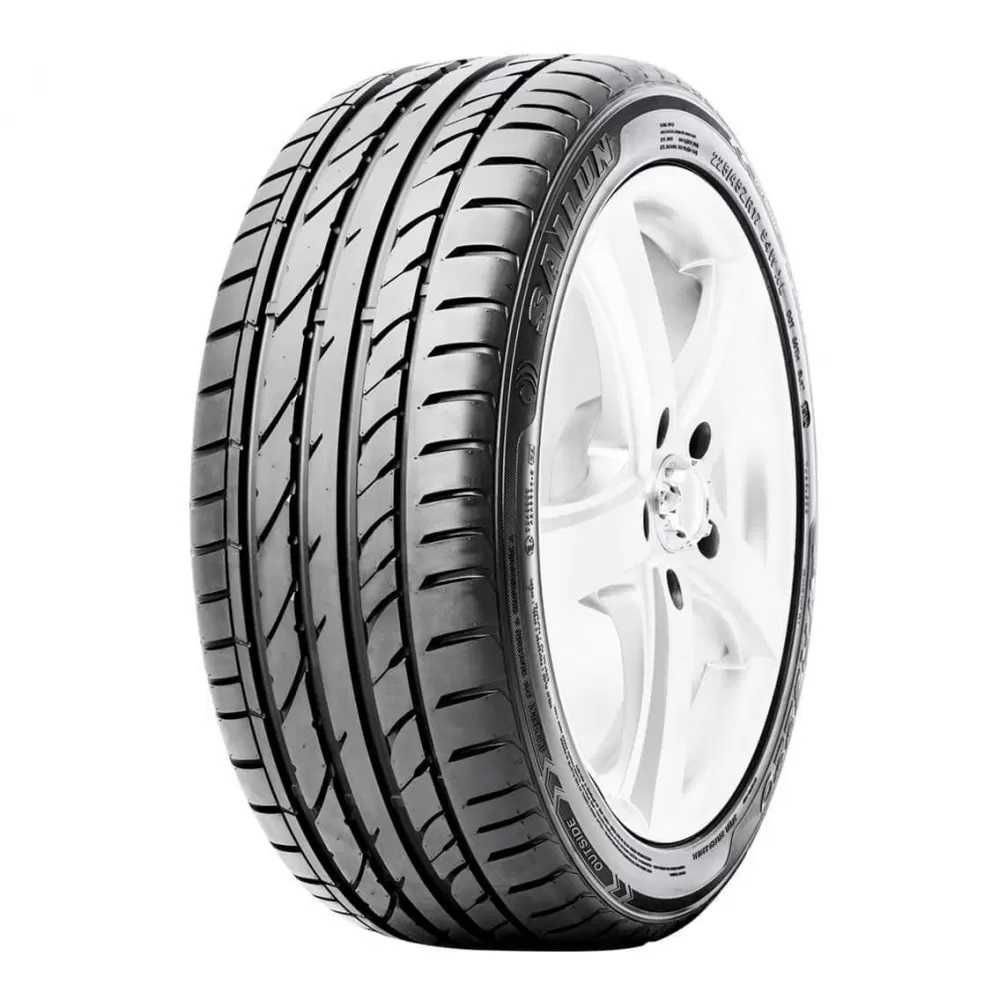 NOWE Opony opona letnie letnia SAILUN 255/60R18 ATREZZO SUV 112V XL