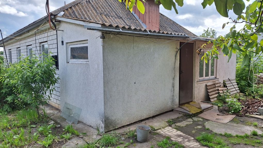 Продається будинок у м. Іллінці